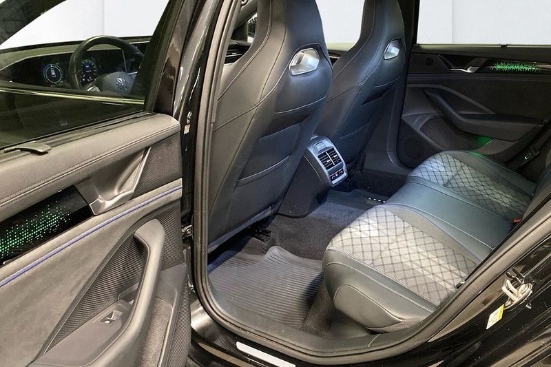 Volkswagen Passat bild 7