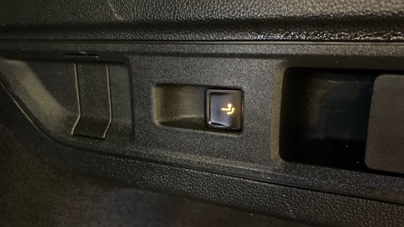 Volkswagen Passat bild 13