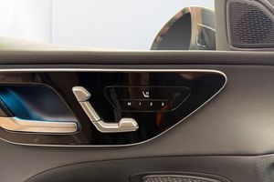 Mercedes C220 bild 12