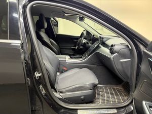 Mercedes C220 bild 7
