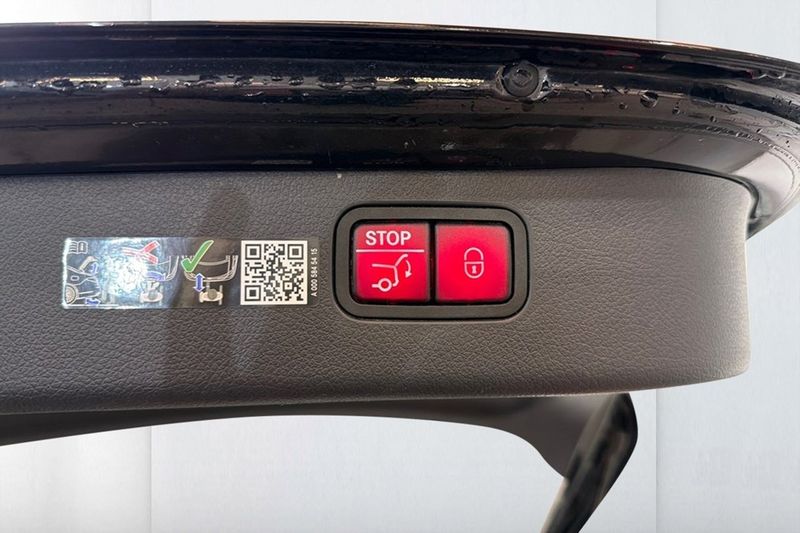 Mercedes C220 bild 13