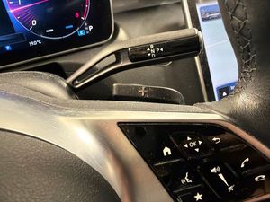 Mercedes C220 bild 10