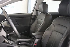 Kia Sportage bild 5