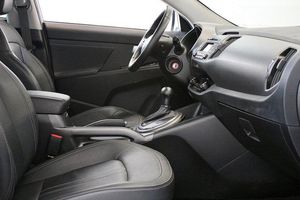 Kia Sportage bild 8