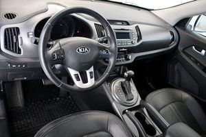 Kia Sportage bild 9