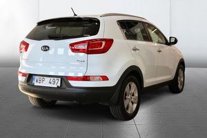 Kia Sportage bild 3