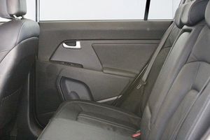 Kia Sportage bild 6