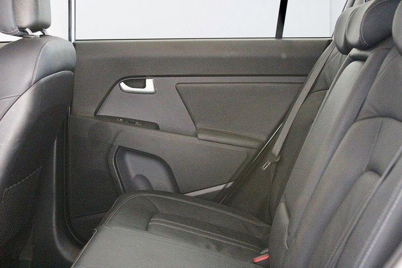 Kia Sportage bild 6