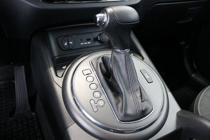 Kia Sportage bild 16