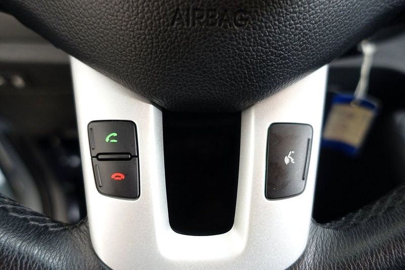Kia Sportage bild 13