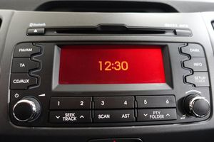 Kia Sportage bild 14