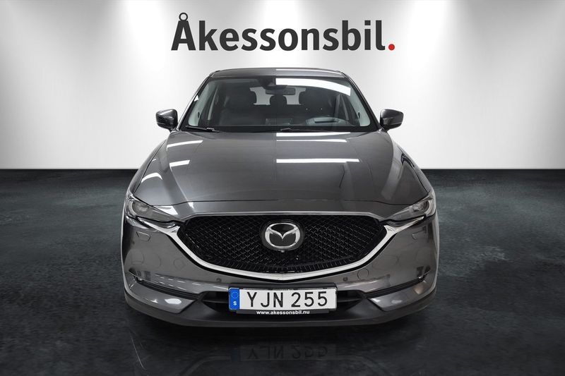 Mazda CX-5 bild 2