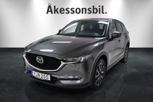Mazda CX-5 bild 3