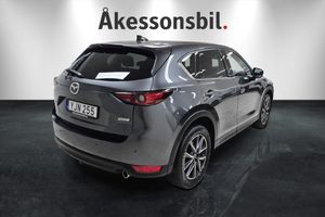 Mazda CX-5 bild 5