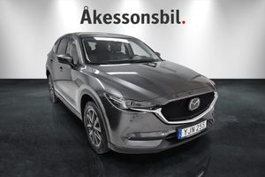 Mazda CX-5 bild 1