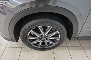 Mazda CX-5 bild 10