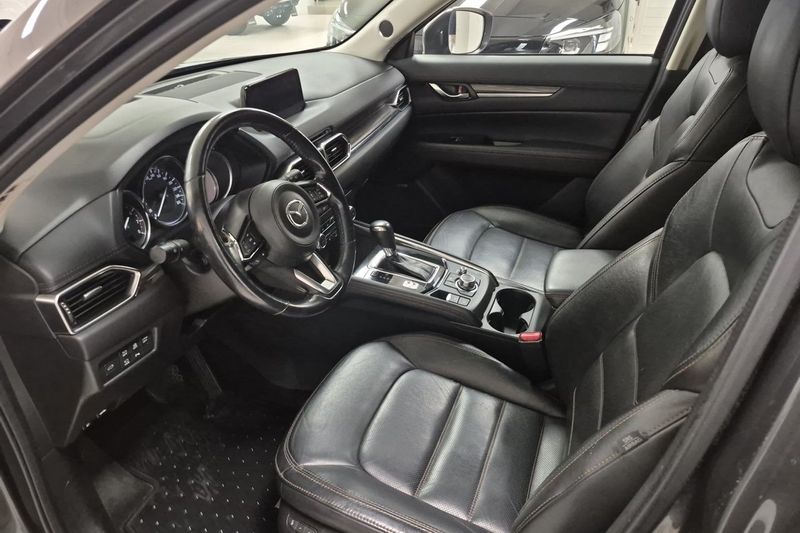 Mazda CX-5 bild 7