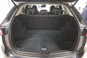 Mazda CX-5 bild 6