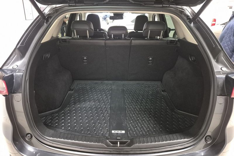 Mazda CX-5 bild 6