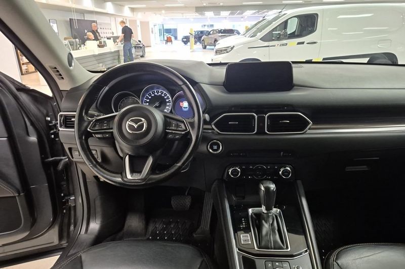 Mazda CX-5 bild 9