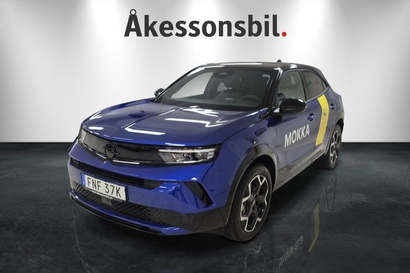 Opel Mokka bild 3
