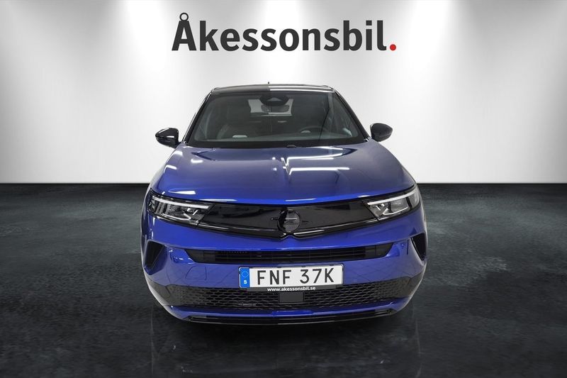 Opel Mokka bild 2