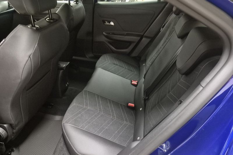 Opel Mokka bild 7