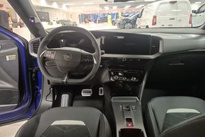 Opel Mokka bild 8