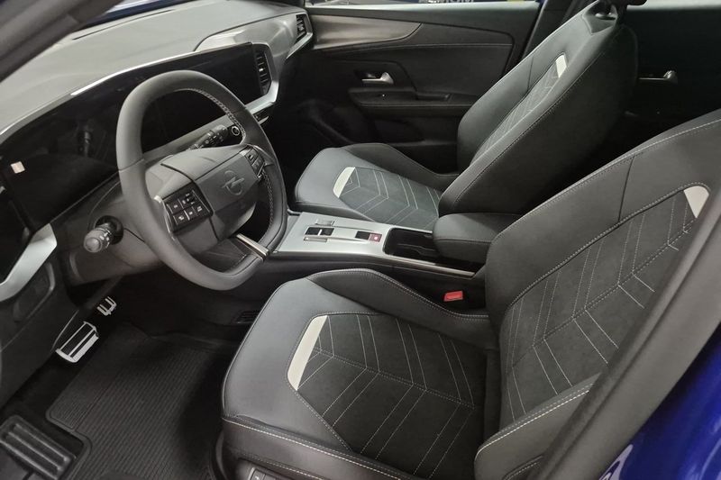 Opel Mokka bild 6