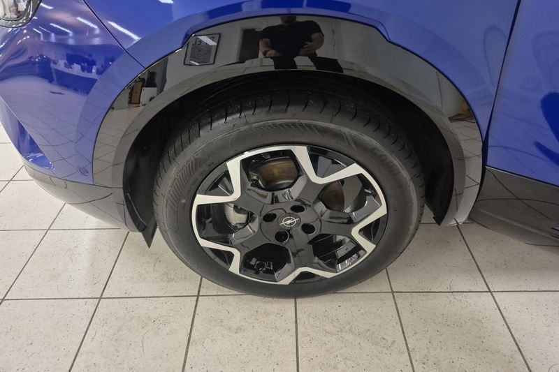 Opel Mokka bild 10