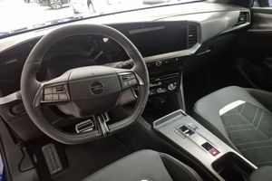 Opel Mokka bild 9