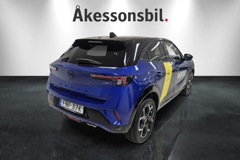 Opel Mokka bild 5