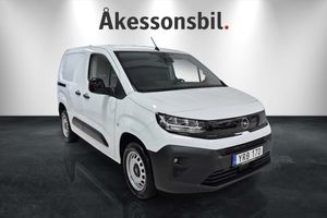 Opel Combo bild 1
