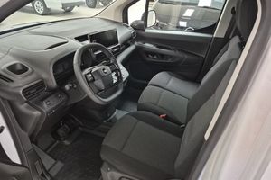 Opel Combo bild 7