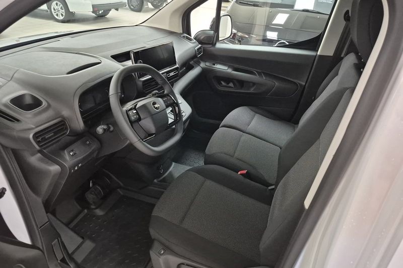 Opel Combo bild 7