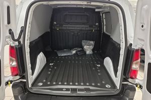 Opel Combo bild 6