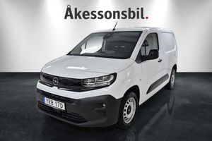 Opel Combo bild 3