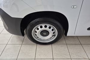 Opel Combo bild 9