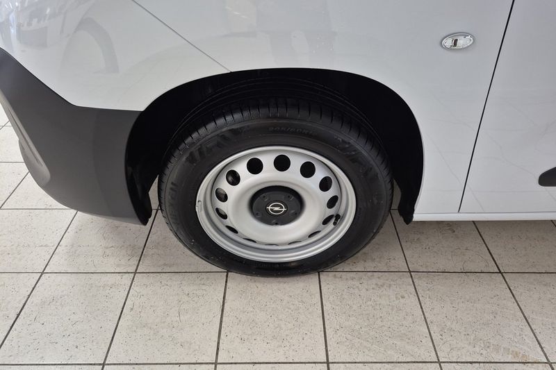Opel Combo bild 9