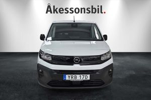 Opel Combo bild 2