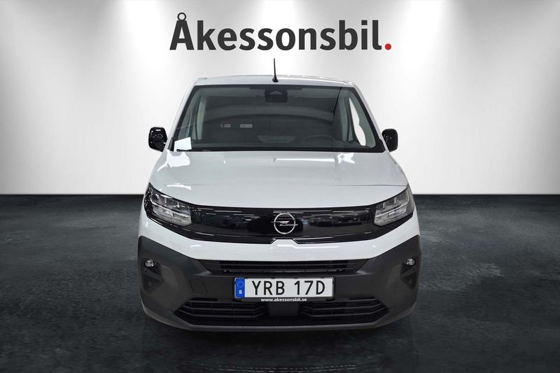 Opel Combo bild 2