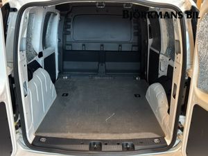 Volkswagen Caddy bild 14