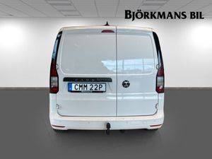 Volkswagen Caddy bild 5