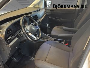Volkswagen Caddy bild 7