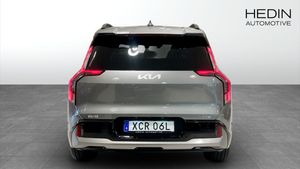 Kia EV9 bild 5