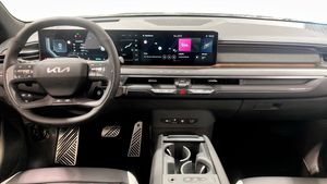 Kia EV9 bild 7