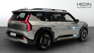 Kia EV9 bild 6