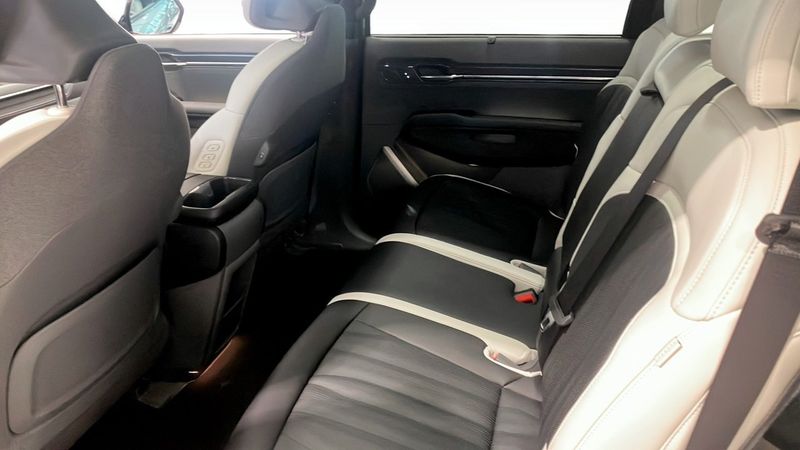 Kia EV9 bild 9