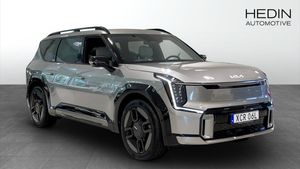 Kia EV9 bild 3