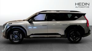Kia EV9 bild 4